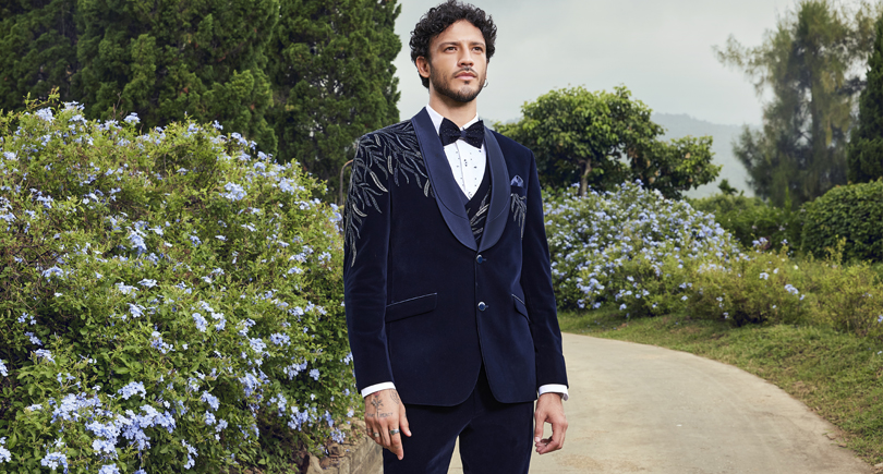 Tuxedo Suits